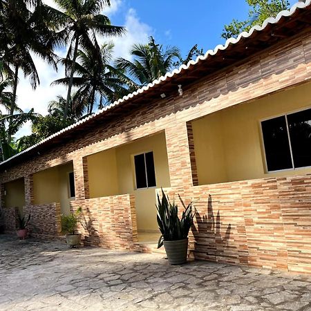 Hotel Pousada Casa Alto Do Tamba à Aldeia Sao Francisco Extérieur photo